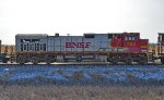 BNSF 704